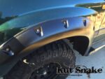 Fender Flares for Toyota Land Cruiser 100 - 55 mm wide - Image 16