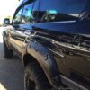 Fender Flares for Toyota Land Cruiser 100 - 55 mm wide - Image 4