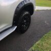 Fender Flares for Toyota Land Cruiser 150 / Prado 150 2009 - 2017 - 55 mm wide - Image 6
