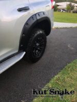 Fender Flares for Toyota Land Cruiser 150 / Prado 150 2009 - 2017 - 55 mm wide - Image 16