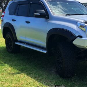 Fender Flares for Toyota Land Cruiser 150 / Prado 150 2009 - 2017 - 55 mm wide