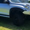 Fender Flares for Toyota Land Cruiser 150 / Prado 150 2009 - 2017 - 55 mm wide - Image 8