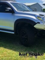 Fender Flares for Toyota Land Cruiser 150 / Prado 150 2009 - 2017 - 55 mm wide - Image 18