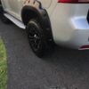 Fender Flares for Toyota Land Cruiser 150 / Prado 150 2009 - 2017 - 55 mm wide - Image 7