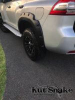 Fender Flares for Toyota Land Cruiser 150 / Prado 150 2009 - 2017 - 55 mm wide - Image 17