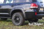 Fender Flares for Toyota Land Cruiser 200 - 50 mm wide - Image 13