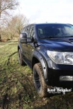 Fender Flares for Toyota Land Cruiser 200 - 50 mm wide - Image 18