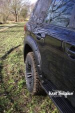 Fender Flares for Toyota Land Cruiser 200 - 50 mm wide - Image 19
