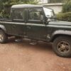 Fender Flares Land Rover- 95 mm wide - Image 6