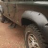 Fender Flares Land Rover- 95 mm wide - Image 7