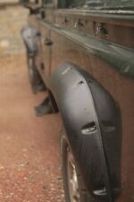 Fender Flares Land Rover- 95 mm wide - Image 15
