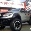 Fender Flares for Mitsubishi L200 MQ - 2015 - 2017 - 70 mm wide - Image 4