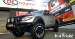 Fender Flares for Mitsubishi L200 MQ - 2015 - 2017 - 70 mm wide - Image 14