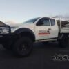Kut snake fender flares Mitsubishi L200 2018+