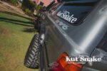 Fender Flares Toyota Surf/4Runner