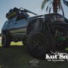 Fender Flares Toyota Surf/4Runner