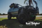 Fender Flares Toyota Surf/4Runner