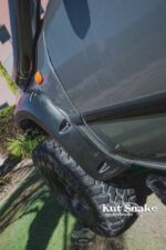 Fender Flares Toyota Surf/4Runner