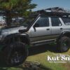 Fender Flares Toyota Surf/4Runner