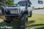 Fender Flares Toyota Surf/4Runner