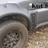 Fender Flares for Suzuki Jimny 100 mm wide - Image 4