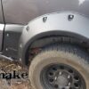 Fender Flares for Suzuki Jimny 100 mm wide - Image 6