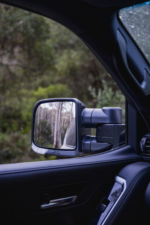 ClearView Towing Mirrors for Toyota Land Cruiser 300 series / Lexus LX600 - Image 4
