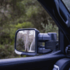 ClearView Towing Mirrors for Toyota Land Cruiser 300 series / Lexus LX600 - Image 5