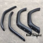 Fender Flares for Toyota Land Cruiser 40 series - 100 mm wide - Image 9