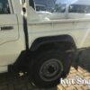 Fender Flares for Toyota Land Cruiser 79 2007 - on double cab pick-up truck - Tall 70 mm wide - Image 4