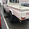 Fender Flares for Toyota Land Cruiser 75/79 series pick-up truck single cab REAR ONLY - 50 mm wide - Image 5