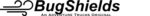 BugShields - stone/bug deflector for Nissan Patrol GU-4 (Y61)
