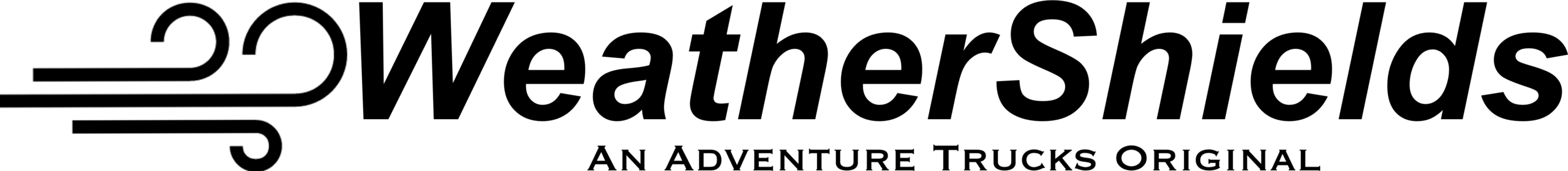WeatherShields Logo