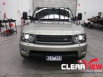 ClearView Towing Mirrors for Land Rover Discovery 3&4 / Range Rover Sport - Image 3