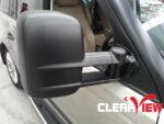 ClearView Towing Mirrors for Land Rover Discovery 3&4 / Range Rover Sport - Image 5