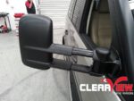 ClearView Towing Mirrors for Land Rover Discovery 3&4 / Range Rover Sport - Image 4