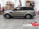 ClearView Towing Mirrors for Land Rover Discovery 3&4 / Range Rover Sport - Image 8