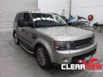 ClearView Towing Mirrors for Land Rover Discovery 3&4 / Range Rover Sport - Image 7