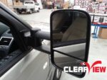 ClearView Towing Mirrors for Land Rover Discovery 3&4 / Range Rover Sport - Image 6