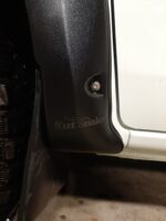 Fender Flares for Mitsubishi L200 MR - 2018+ - 70 mm wide - Image 16
