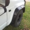 Fender Flares for Nissan Patrol Y60 - 100mm wide - Image 8