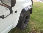 Fender Flares for Nissan Patrol Y60 - 100mm wide - Image 18