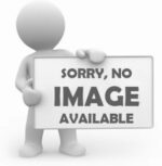 ClearView Next Generation Lower Convex Mirror Glass complete with base plate - Image 4