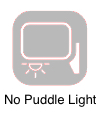 No Puddle Light