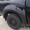 Fender Flares for Nissan Navara D23-Monster -95mm wide - AD-BLUE - Image 5