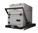 ClearView Pantry Kitchen Closed Easy Slide ES100plus