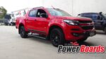 ClearView Power-Boards Isuzu D-Max (2015 - 2019) - Image 11