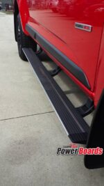 ClearView Power-Boards Isuzu D-Max (2015 - 2019) - Image 9
