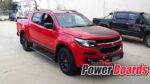 ClearView Power-Boards Isuzu D-Max (2015 - 2019) - Image 12