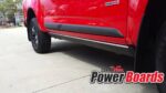 ClearView Power-Boards Isuzu D-Max (2015 - 2019) - Image 13